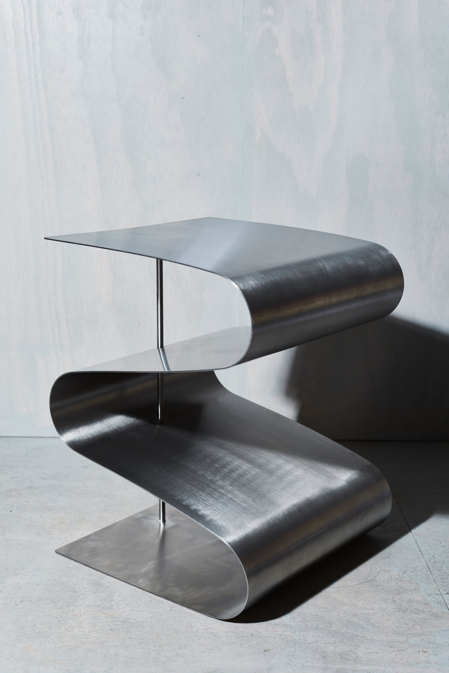 Elasticity Sculpture