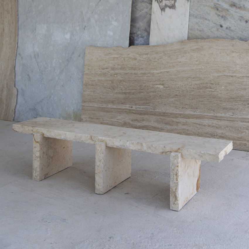 Bench 20