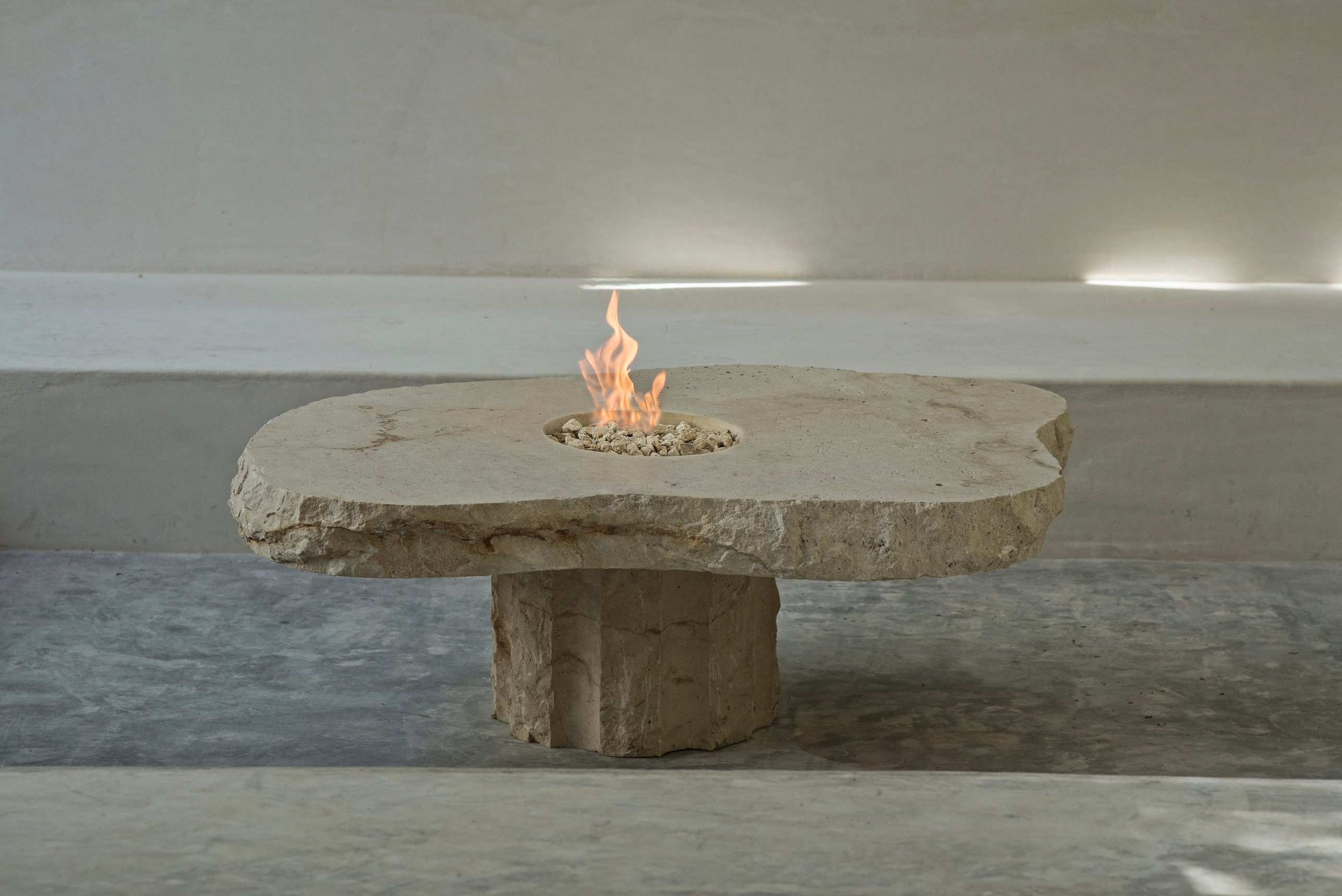Fire Place